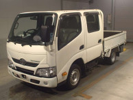 2019 Toyota Toyoace Truck