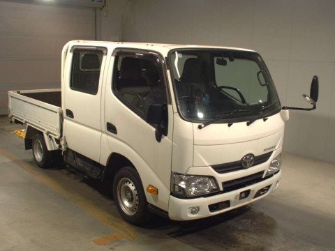 2019 Toyota Toyoace Truck TRY230[2]