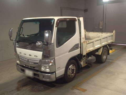 2013 Mitsubishi Fuso Canter FBA60[0]