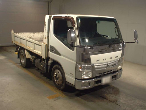 2013 Mitsubishi Fuso Canter FBA60[2]