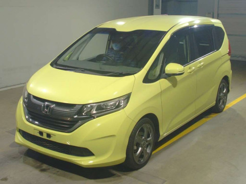 2017 Honda Freed Plus GB5[0]