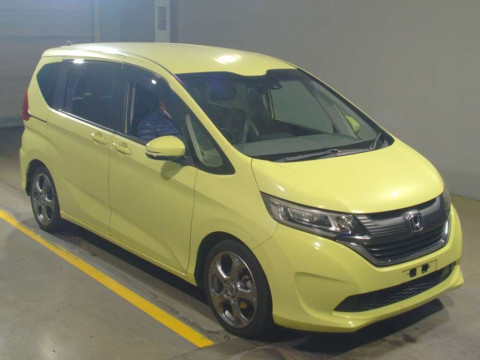 2017 Honda Freed Plus GB5[2]