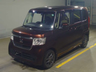 2018 Honda N-BOX