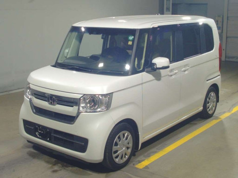 2023 Honda N-BOX JF3[0]