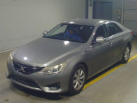 2013 Toyota Mark X