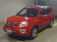 2011 Nissan X-Trail