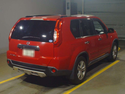 2011 Nissan X-Trail NT31[1]