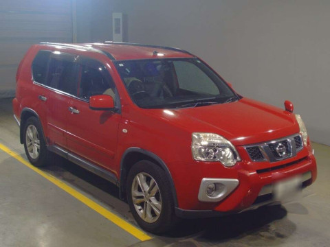 2011 Nissan X-Trail NT31[2]