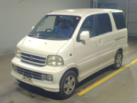 2003 Daihatsu Atrai 7