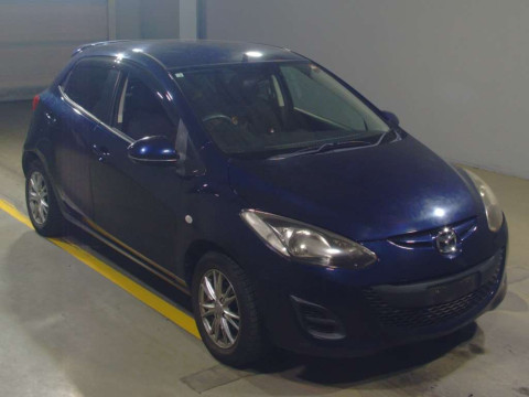 2012 Mazda Demio DE3FS[2]