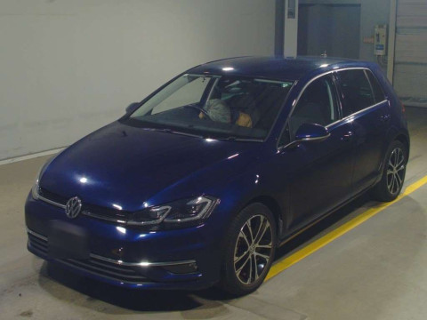 2019 Volkswagen Golf AUCJZ[0]