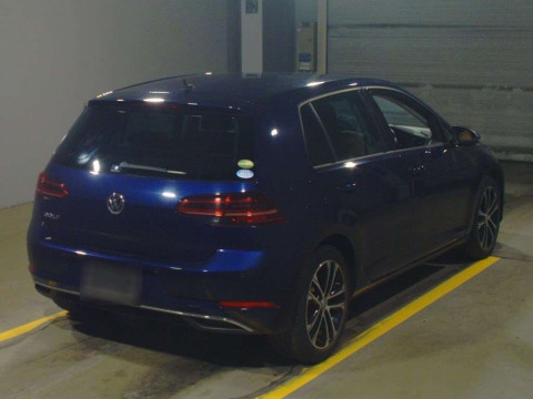 2019 Volkswagen Golf AUCJZ[1]