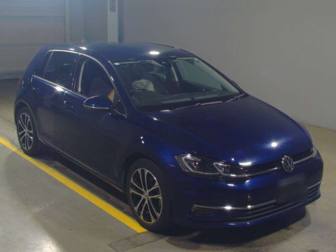 2019 Volkswagen Golf AUCJZ[2]