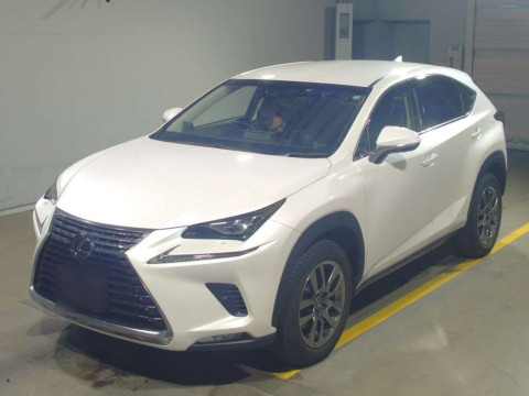 2018 Lexus NX AGZ10[0]