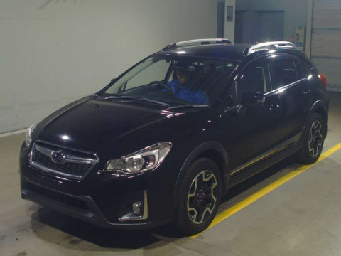 2016 Subaru XV GP7[0]