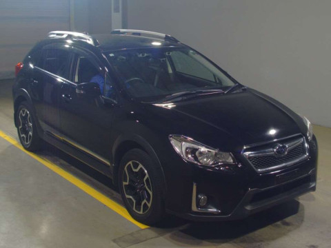 2016 Subaru XV GP7[2]