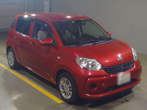 2016 Toyota Passo M700A[1]