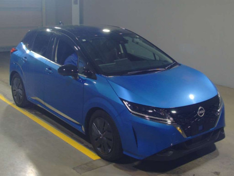 2021 Nissan Note E13[1]