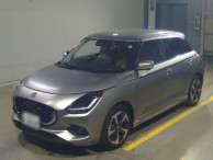 2024 Suzuki Swift