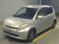 2006 Toyota Passo