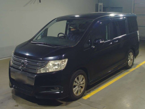 2010 Honda Step WGN Spada RK5[0]