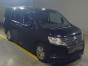 2010 Honda Step WGN Spada