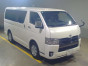 2022 Toyota Hiace Van