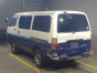 2004 Toyota Hiace Van