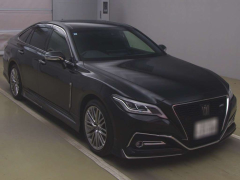 2021 Toyota Crown ARS220[2]