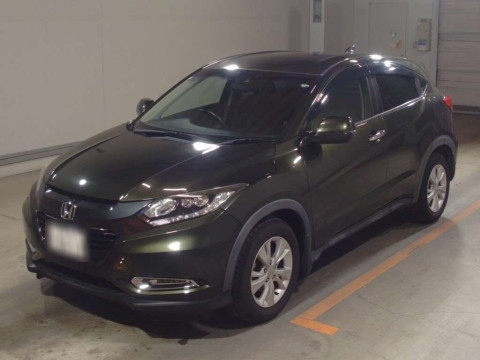 2016 Honda VEZEL RU1[0]