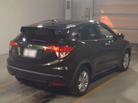 2016 Honda VEZEL RU1[1]