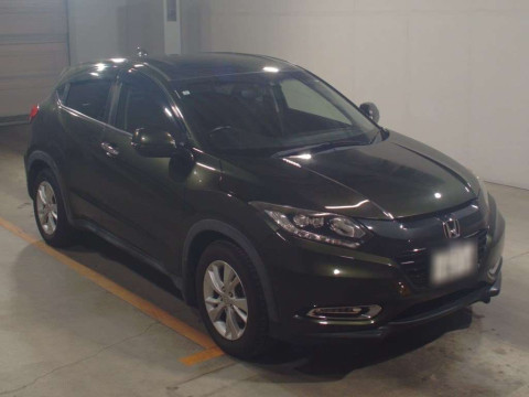 2016 Honda VEZEL RU1[2]