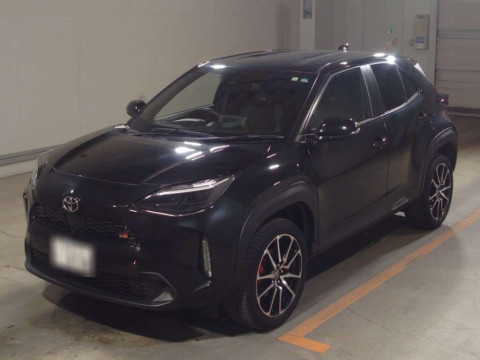 2023 Toyota YARIS CROSS MXPB10[0]