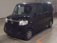 2012 Honda N-BOX