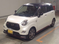 2017 Daihatsu Cast