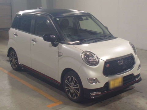 2017 Daihatsu Cast LA260S[2]