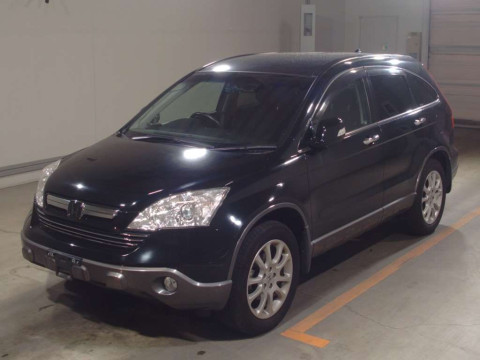 2007 Honda CR-V RE3[0]