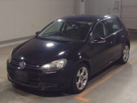 2010 Volkswagen Golf