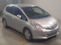 2012 Honda Fit Hybrid