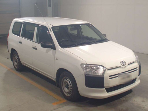 2020 Toyota Probox NCP160V[2]