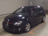 2010 Volkswagen Golf