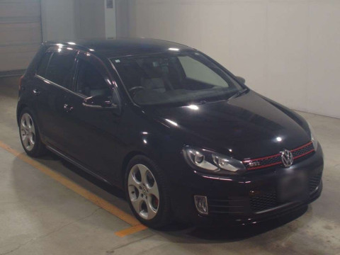 2010 Volkswagen Golf 1KCCZ[2]