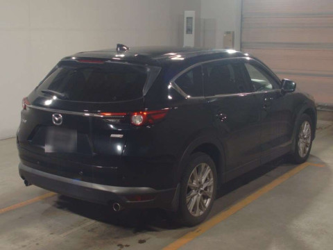 2018 Mazda CX-8 KG2P[1]