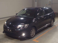 2014 Toyota Corolla Fielder