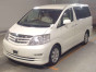 2006 Toyota Alphard V