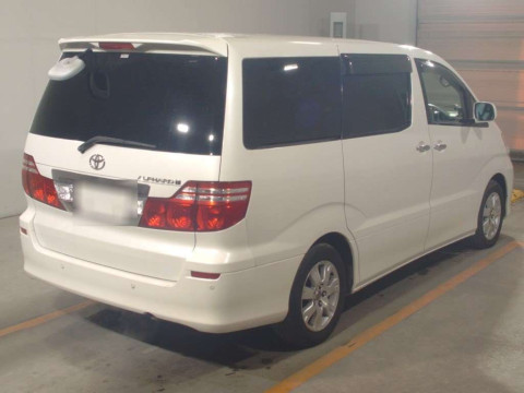 2006 Toyota Alphard V ANH10W[1]