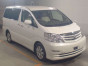 2006 Toyota Alphard V