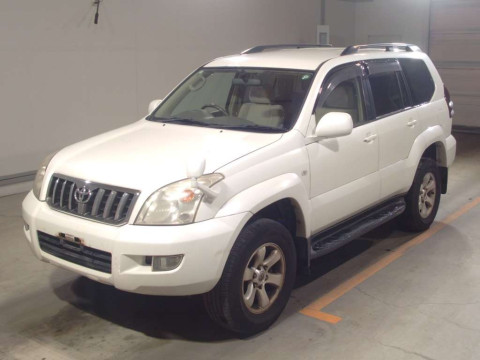 2005 Toyota Land Cruiser Prado TRJ120W[0]