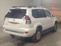 2005 Toyota Land Cruiser Prado