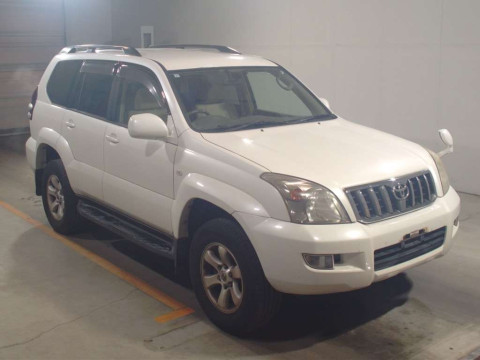 2005 Toyota Land Cruiser Prado TRJ120W[2]